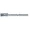 Collier Fix avec embase 25-63 mm